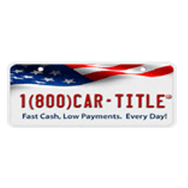 1(800) Car-Title