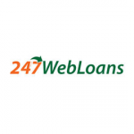 247 Web Loans logo