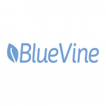 BlueVine logo