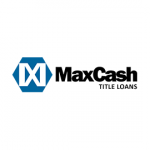 MaxCash Title Loans logo