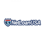 Netloan USA logo