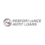 Performance Auto Loans logo