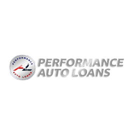 Performance Auto Loans