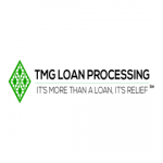 TMG Loan Processing logo