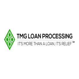 TMG Loan Processing