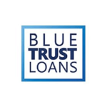 Blue Trust Loans Logo
